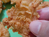 Ayam goreng tepung renyah