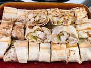 A picture of crushed elaichi