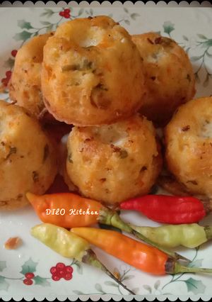 Foto resep Tahu Fantasi