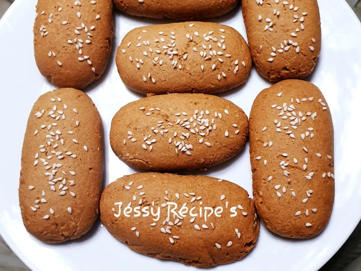 Langkah Mudah untuk Membuat Resep Gambang gampang bgt! yang Bisa Manjain Lidah Anti Ribet, Lezat