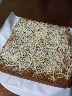 Foto resep Bolu pisang lembut