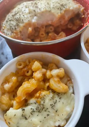 Foto resep Macaroni brulee