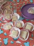 Coklat Oat
