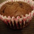 Gesztenyés muffin