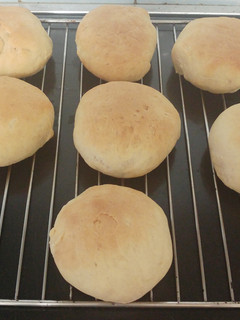 Una foto de Pan de hamburguesa (Tmx31)