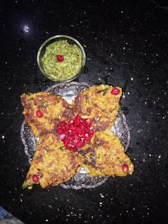 व्हेज कटलेट (veg cutlet recipe in marathi) रेसिपी चे मुख्य फोटो 