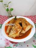 Kari Ikan Jenahak