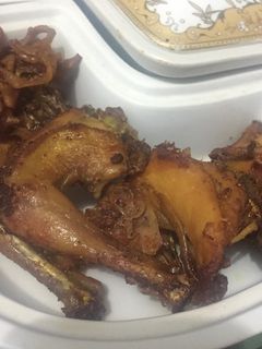 Foto resep Ayam Goreng