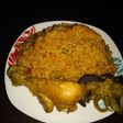 Jollof rice