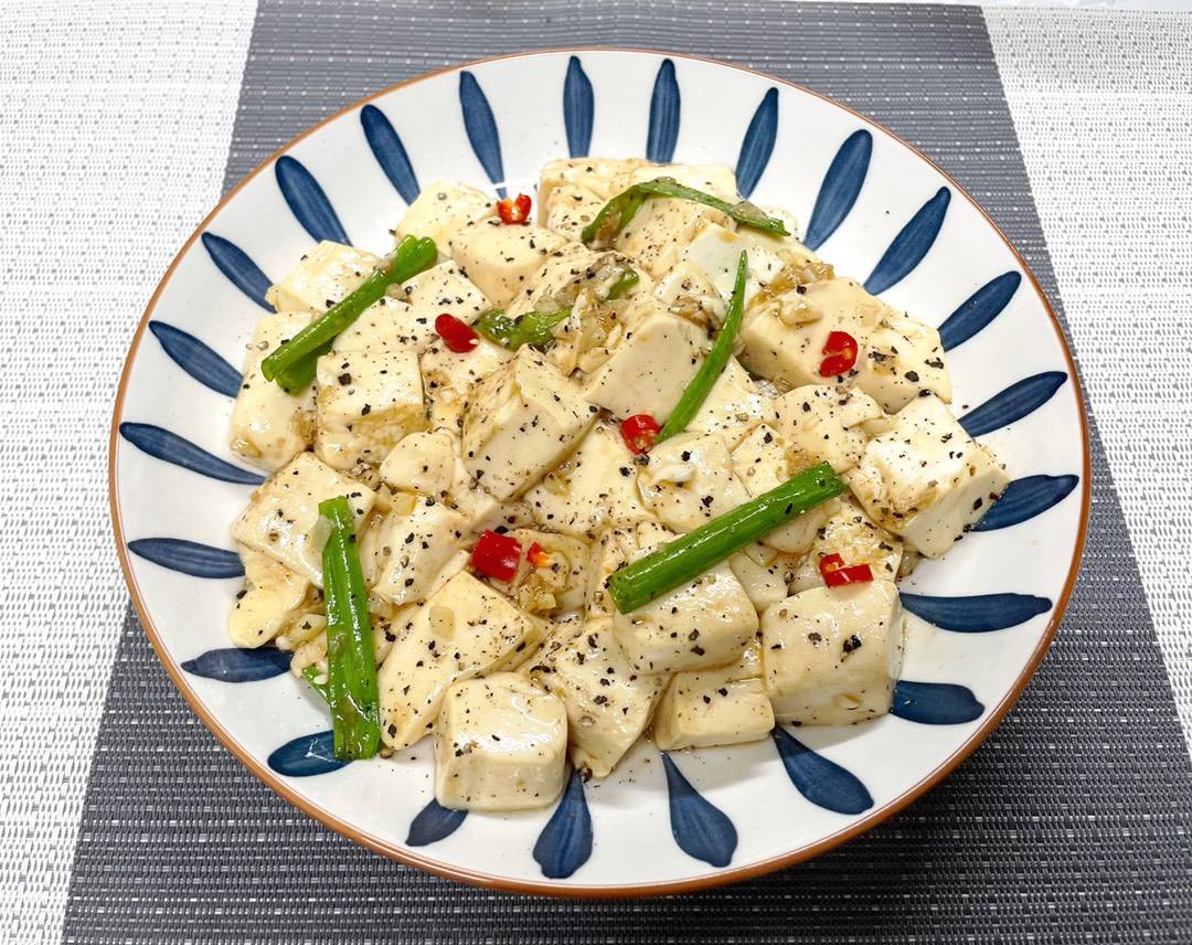 嫩豆腐 料理 1 192 篇食譜與家常做法 Cookpad