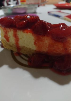 Foto de Cheese Cake