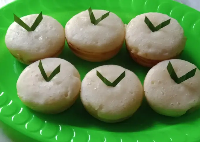 Cara Gampang Menyiapkan Apem jawa yang Menggugah Selera