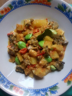 Foto resep Sambel Goreng Ati Ampela