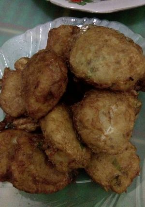 Foto resep Prekedel kentang