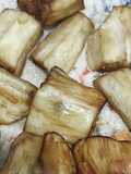 Terong Sambal Kemiri