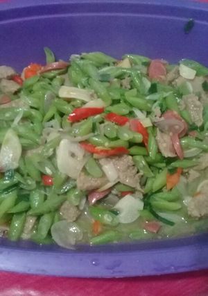 Foto resep 23. Tumis pelangi