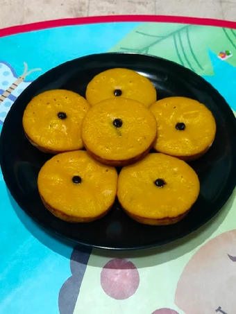 Cara Mudah Membikin Resep Lumpur Labu Kuning yang Menggugah Selera Anti Ribet, Sempurna