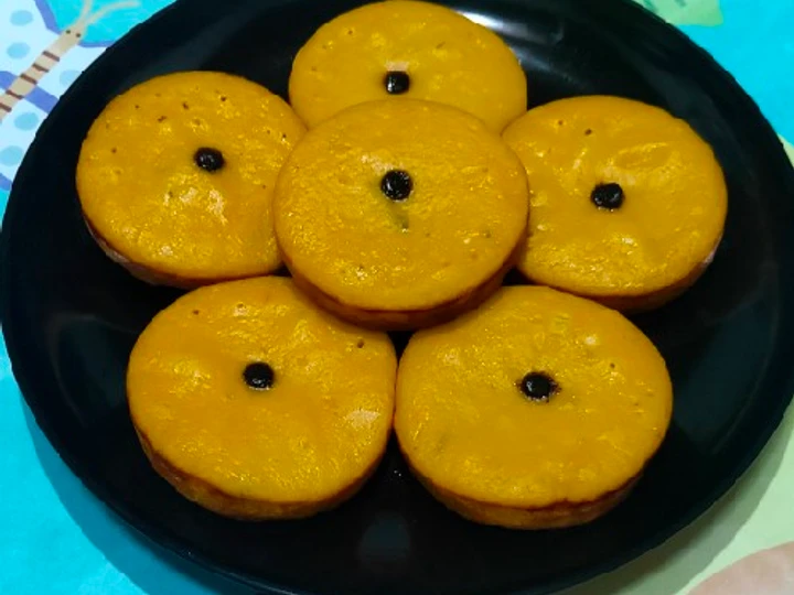 Cara Mudah Membikin Resep Lumpur Labu Kuning yang Menggugah Selera Anti Ribet, Sempurna