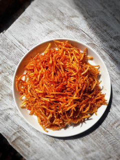 Foto resep Kering Kentang / Kentang Mustofa