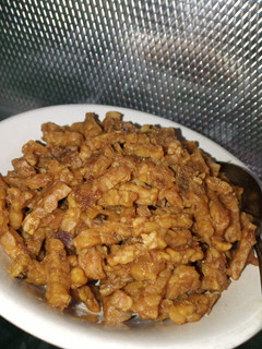 Foto resep Tempe Orek Guriiiiih.