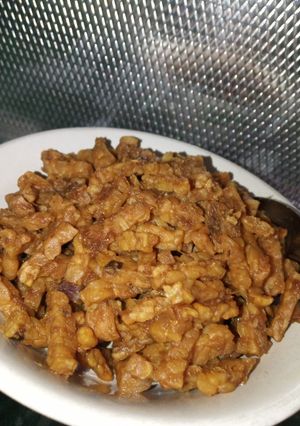 Foto resep Tempe Orek Guriiiiih.