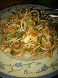 Foto resep Karedok