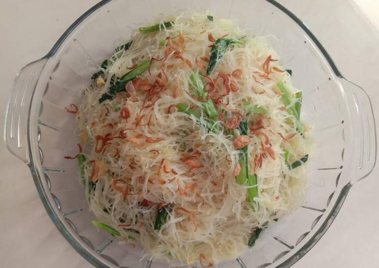 Bihun Goreng