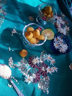 বিউলির ডালের পকোড়া (biulir daler pakora recipe in Bengali) রেসিপির প্রধান ছবি