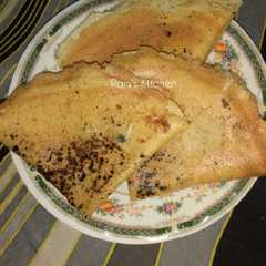 รูปของ 55. Kue Lekker Renyah Praktis/Takaran Sendok