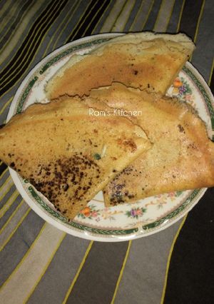 Foto resep 55. Kue Lekker Renyah Praktis/Takaran Sendok