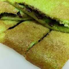 รูปของ Martabak manis simple
