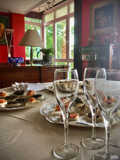 Foto principal de Canapés