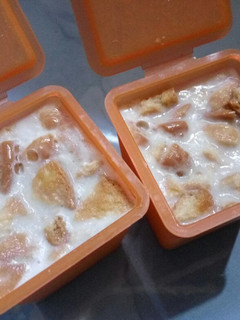 Foto resep Pudding regal (snack MPASI 9 Bulan)
