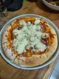 Pizza Ala Pizza Hut 99% Mirip