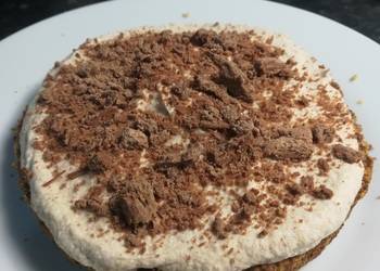 How To Make Recipe Sugar Free Vegan Peanut Cheesecake Savory Delicious