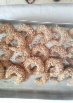 صورة لوصفة هليلات بالقوفريط