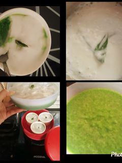 Foto resep Lumpur surga