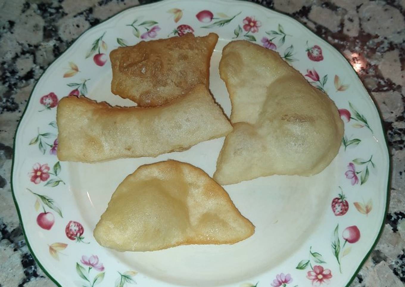 Sopaipas