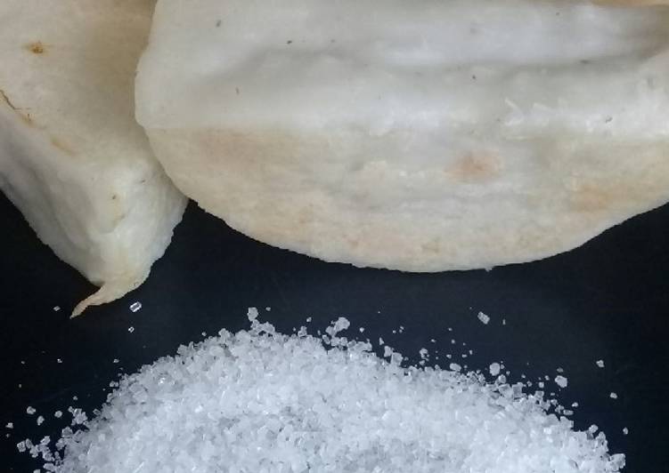 Bagaimana Membuat Bandros yang Lezat