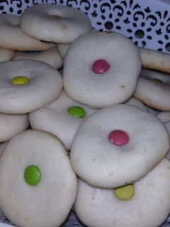 صورة لوصفة شكرلمة عراقي😍