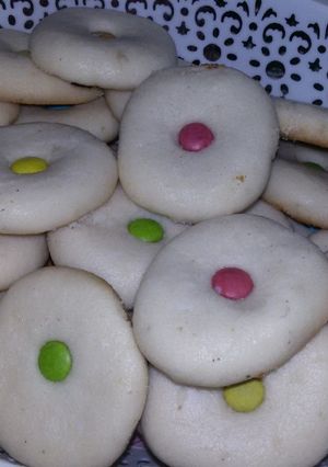 صورة لوصفة شكرلمة عراقي😍