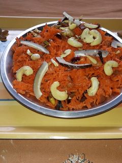 मीठे चावल (Meethe chawal recipe in Hindi) रेसिपी मुख्य फोटो