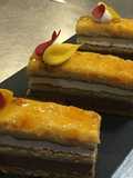 Tarta Massini