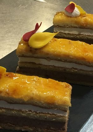 Una foto de Tarta Massini
