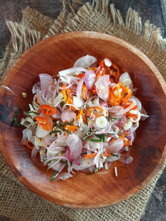 Foto resep Sambal Matah