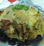 Easy Steps to Prepare Recipe Crab stuffed Portabellas - version 1 that is Delicious, Appealing}