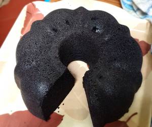 Resep Terbaik Bolu ketan hitam kukus lembut Lezat Mantap Resep Terbaik Bolu ketan hitam kukus lembut Lezat Mantap