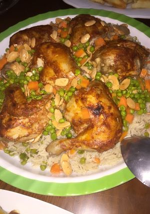 صورة لوصفة اوزي