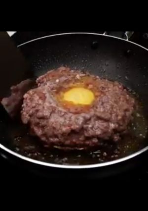 صورة لوصفة تحلية مالحة