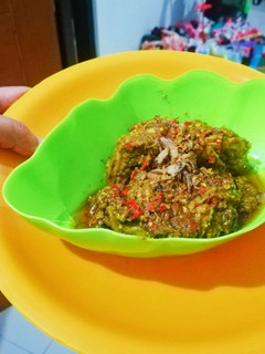 Foto resep Ayam betutu khas gilimanuk